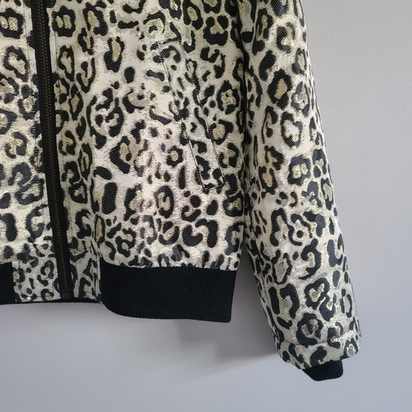 Revolve LPA jacket - Picture 7 of 10